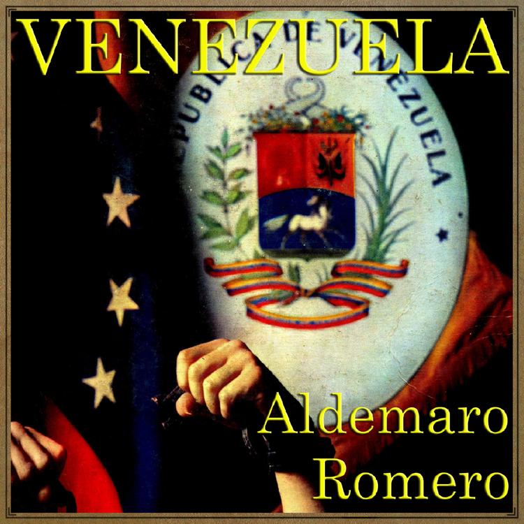 Aldemaro Romero And His Orchestra's avatar image