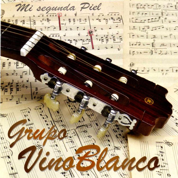 Grupo Vino Blanco's avatar image