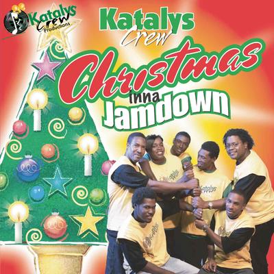 Katalys Crew Production's cover