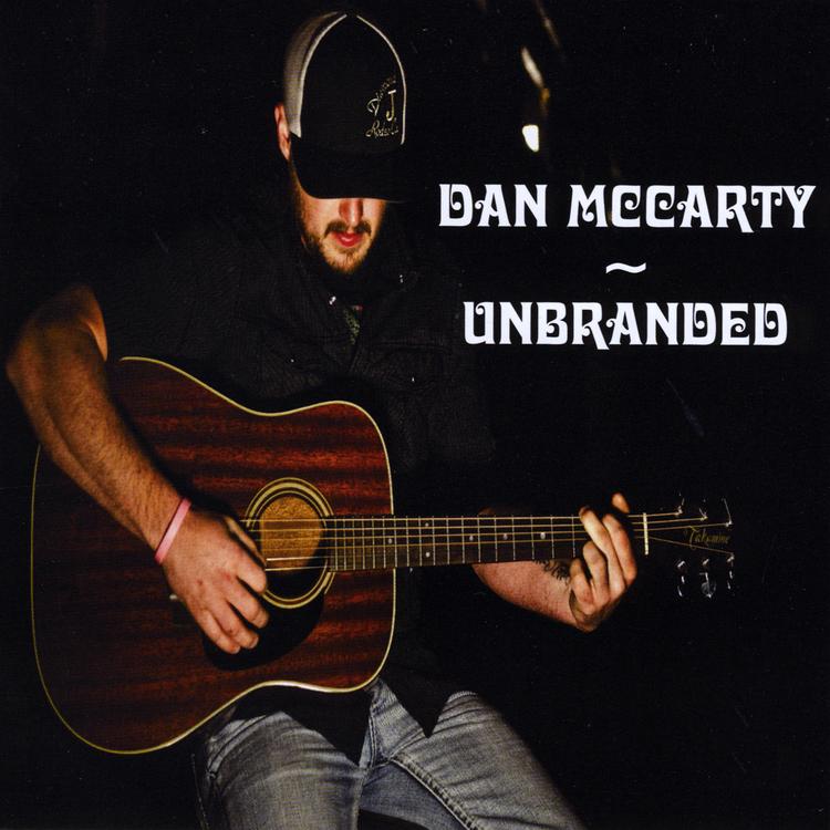 Dan McCarty's avatar image