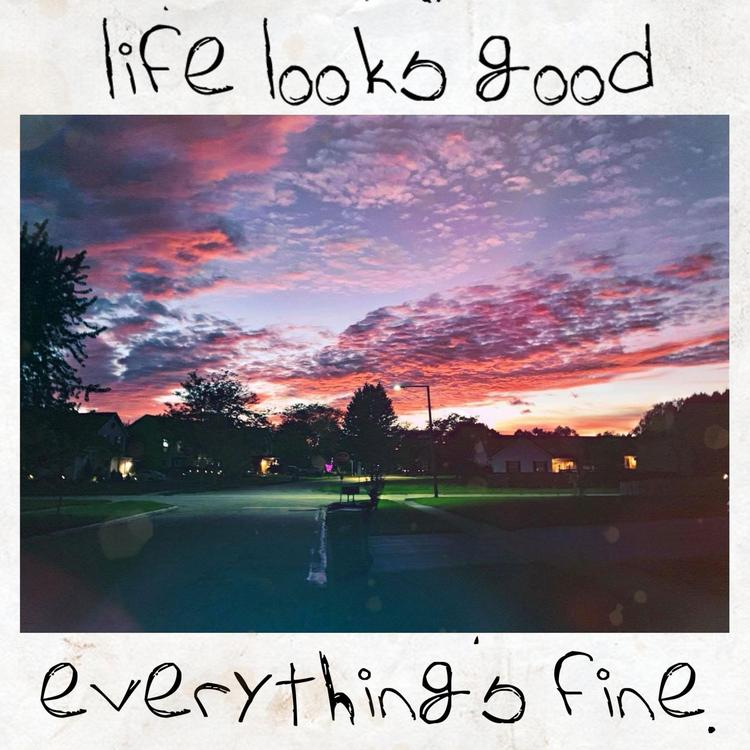 Life Looks Good's avatar image