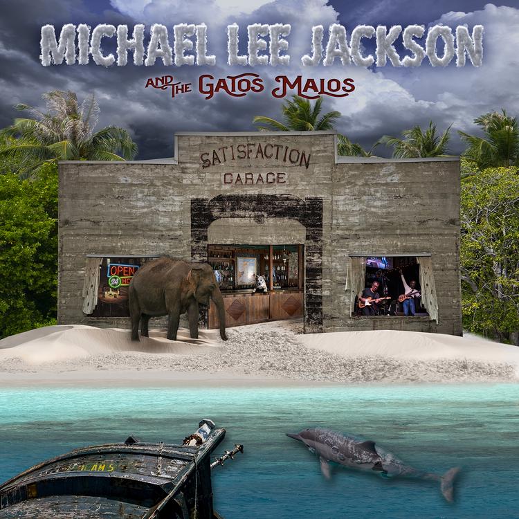 Michael Lee Jackson and the Gatos Malos's avatar image