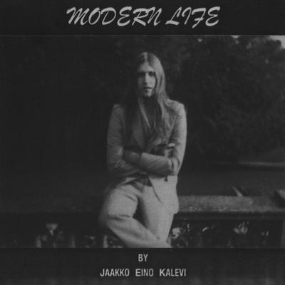 Fade Away By Jaakko Eino Kalevi's cover