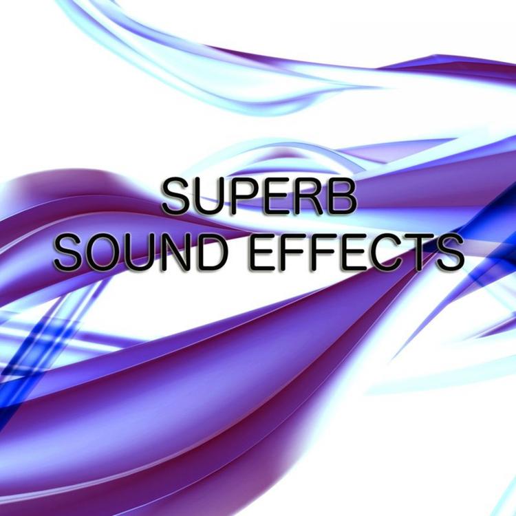 Superb Sound Effects's avatar image