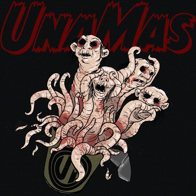 Una Mas's avatar image