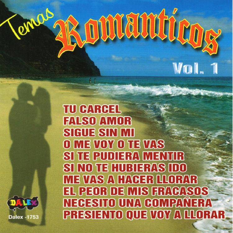 Temas Romanticos's avatar image