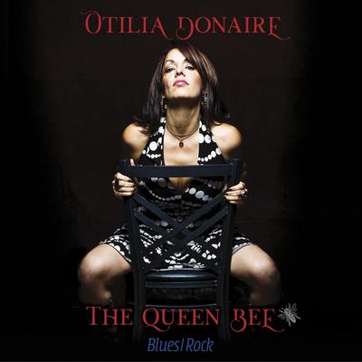 Otilia Donaire's cover