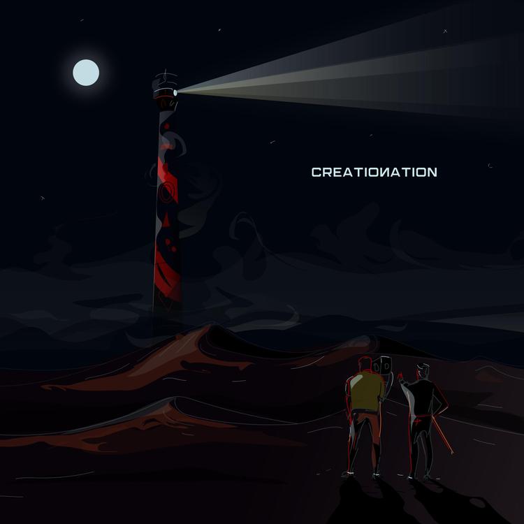 Creationation's avatar image