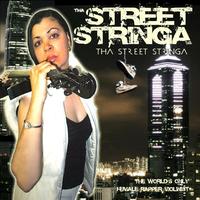 Tha Street Stringa's avatar cover