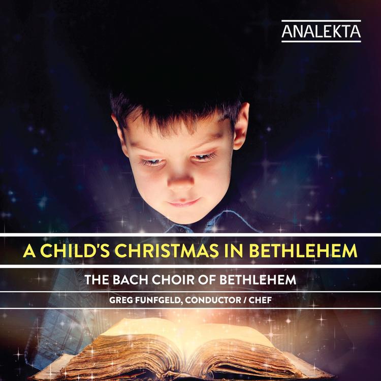 Bach Choir of Bethlehem's avatar image