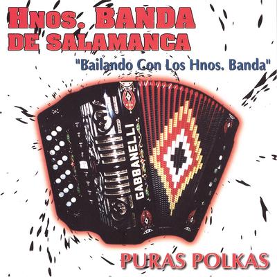 Hnos. Banda de Salamanca's cover