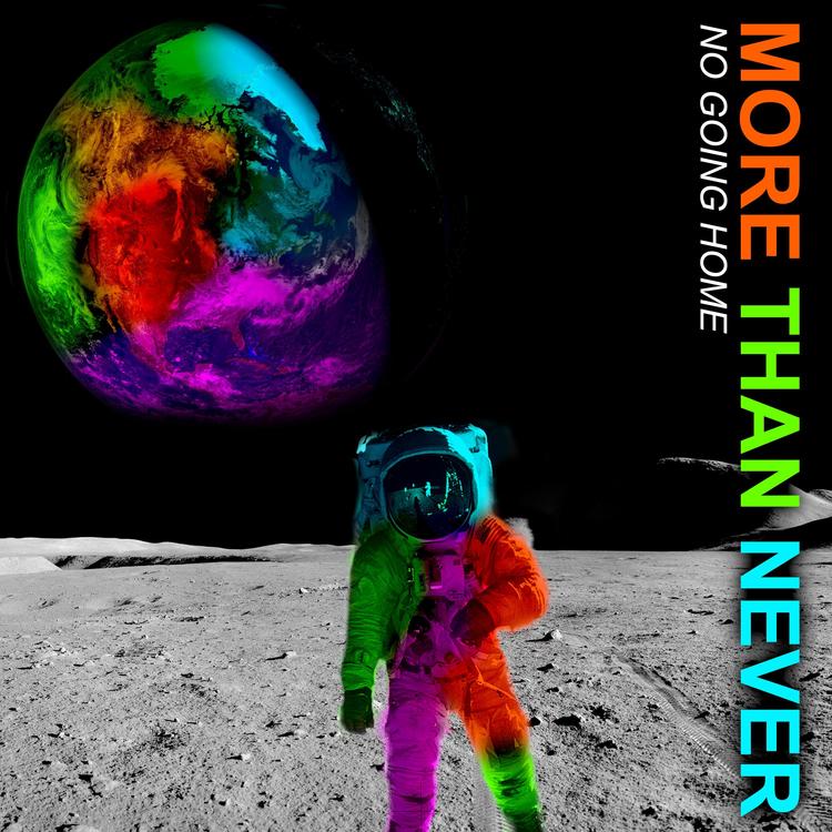 More Than Never's avatar image