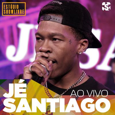 Mob (Ao Vivo) By Jé Santiago's cover