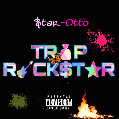 $tar-Otto's cover