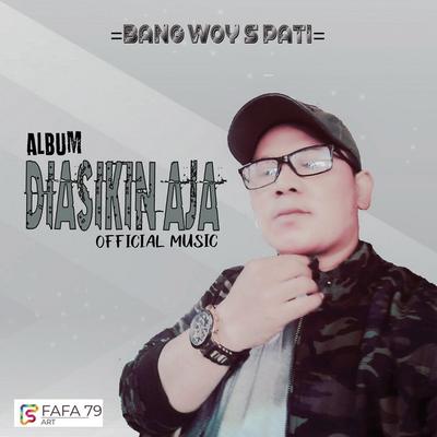 Bang Woy S Pati's cover