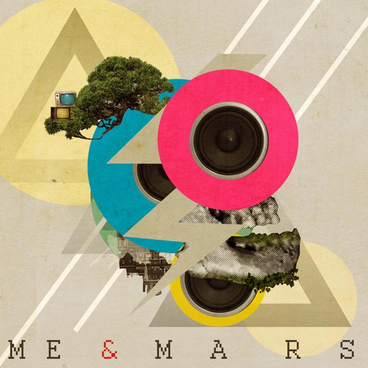 Me & Mars's avatar image