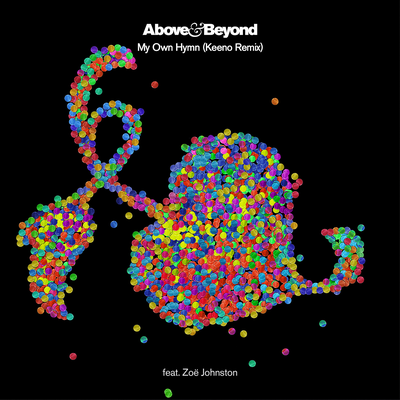 My Own Hymn (Keeno Remix) By Above & Beyond, Zoë Johnston's cover