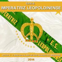 Imperatriz Leopoldinense's avatar cover