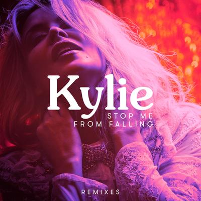 Stop Me from Falling (Remixes)'s cover