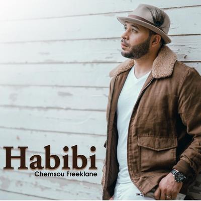 Habibi By Chemsou Freeklane's cover