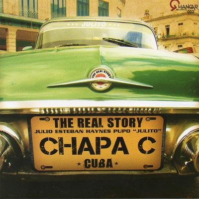 Chapa C's cover