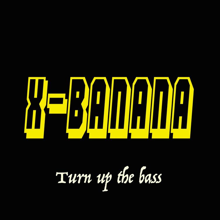 X-Banana's avatar image