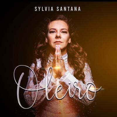 Sylvia Santana's cover