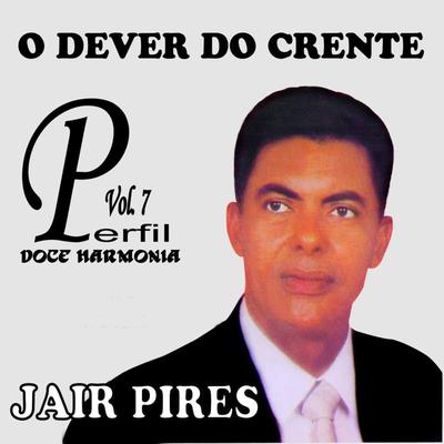 Ele Voltará By Jair Pires's cover