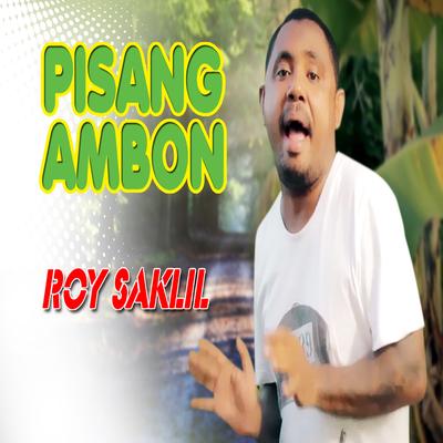 Pisang Ambon's cover