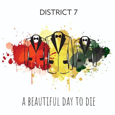 District 7's cover