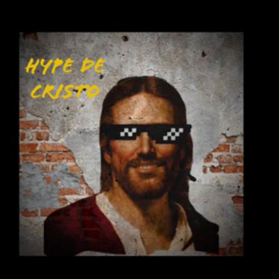 Hype de Cristo By Samuel Shikoba, Kaio, Lippa's cover