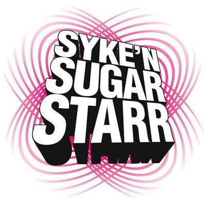 Syke'N'Sugarstarr's cover