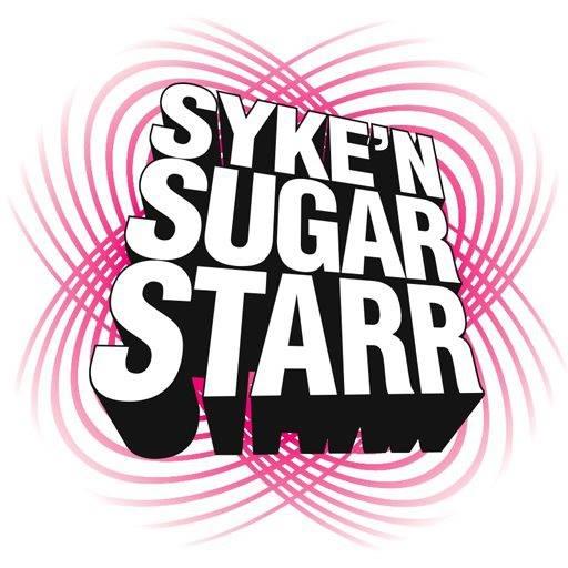 Syke'N'Sugarstarr's avatar image