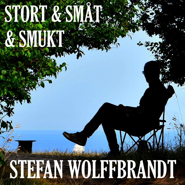 Stefan Wolffbrandt's avatar image