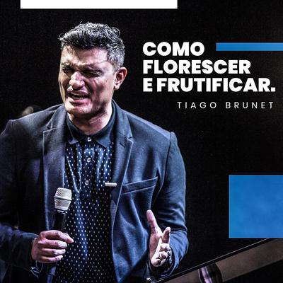 Como Florescer e Frutificar (Ao Vivo)'s cover