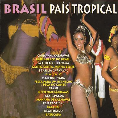 Orquesta Tropical de Oliveiro Valdes's cover