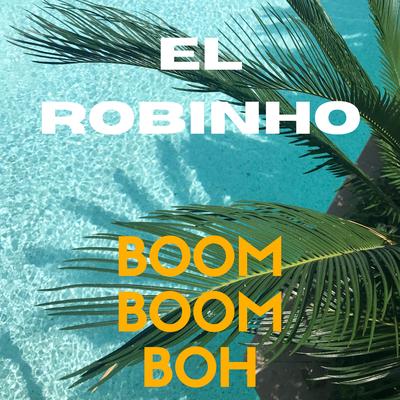 Boom Boom Boh's cover