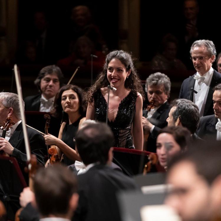 Filarmonica della Scala's avatar image