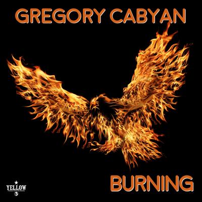 Gregory Cabyan's cover