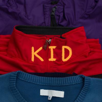 KID's cover