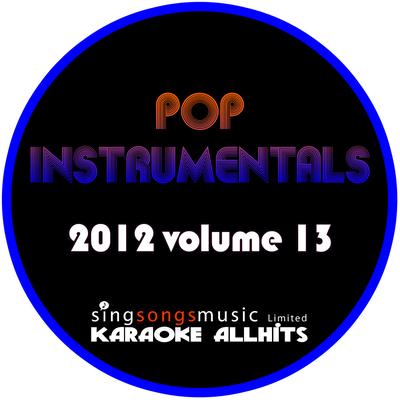 Finally Found You (Originally Performed By Enrique Iglesias & Sammy Adams) [Instrumental Version] By Karaoke All Hits's cover