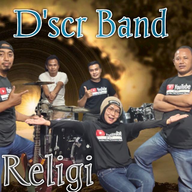 D'scr Band's avatar image