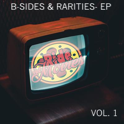 B-Sides and Rarities, Vol. 1's cover