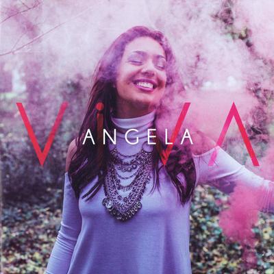 Si una Véz By Angela Leiva's cover