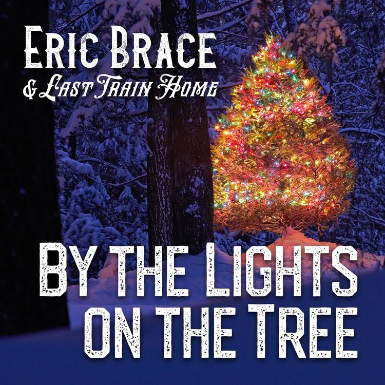 Eric Brace & Last Train Home's avatar image