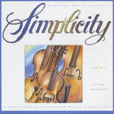 Rock Of Ages By Simplicity's cover