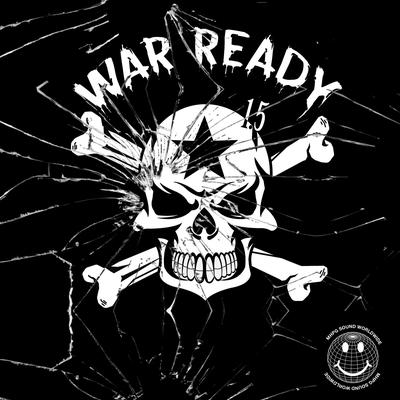 War Ready 1.5's cover