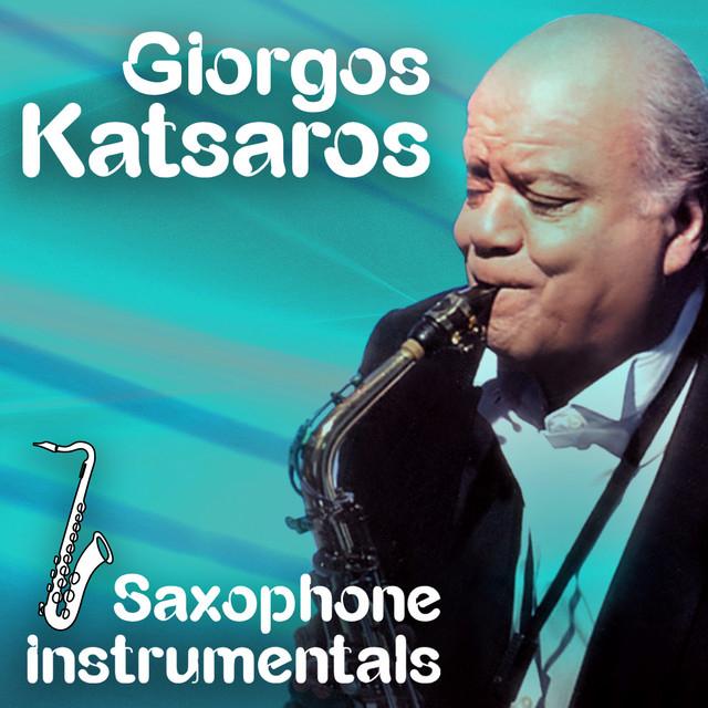 Giorgos Katsaros's avatar image