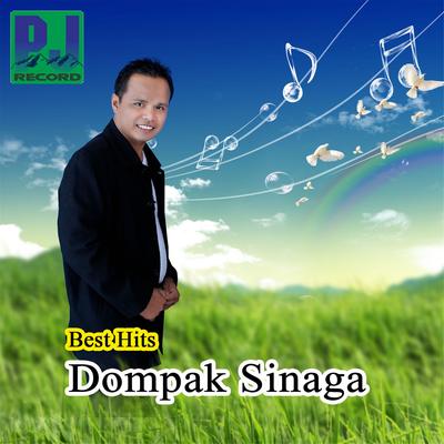 Best Hits Dompak Sinaga's cover