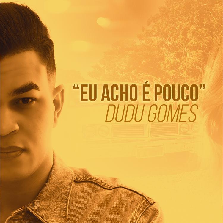 Dudu Gomes's avatar image